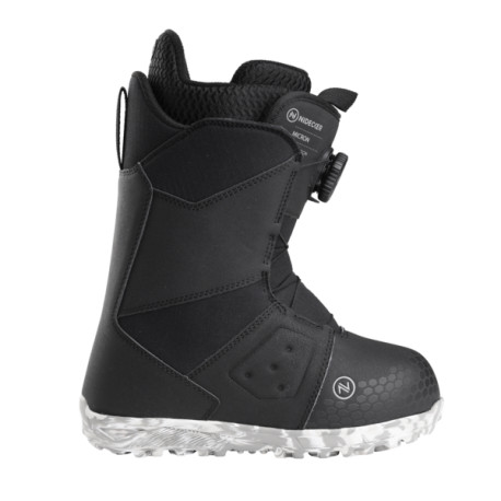 Snowboard Boots Nidecker Micron 2026  - Boots junior