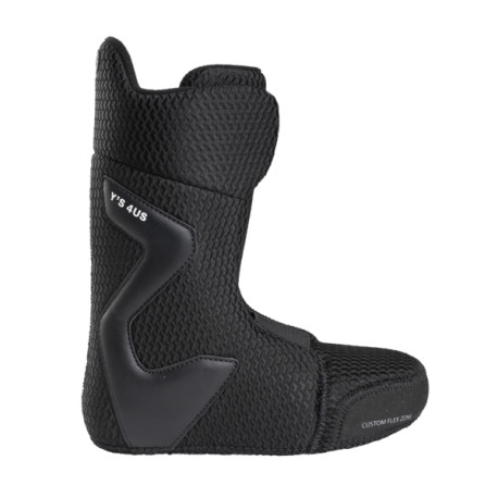 Boots Snowboard Nidecker Micron 2026  - Boots junior