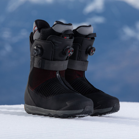 Snowboard Boots Nidecker Index 2026  - Snowboard Boots