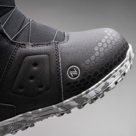 Boots Snowboard Nidecker Micron 2026  - Boots junior