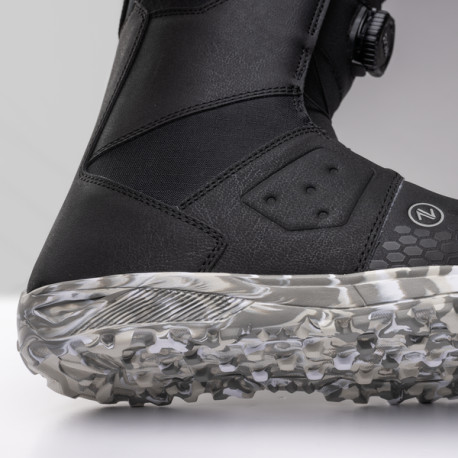 Snowboard Boots Nidecker Micron 2026  - Boots junior
