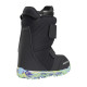 Snowboard Boots Nidecker Micron Mini 2026  - Boots junior