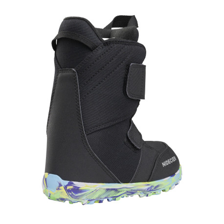 Boots Snowboard Nidecker Micron Mini 2026  - Boots junior