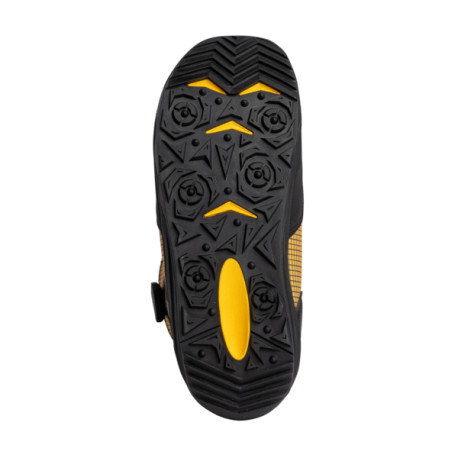 Boots Snowboard Nidecker Rift Men 2026  - Boots homme