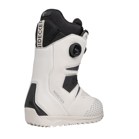 Boots Snowboard Nidecker Altai Men 2026  - Boots homme