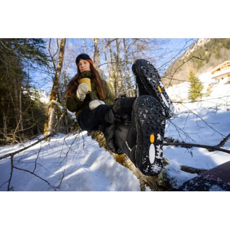 Boots Snowboard Nidecker Kita W 2026  - Boots femme