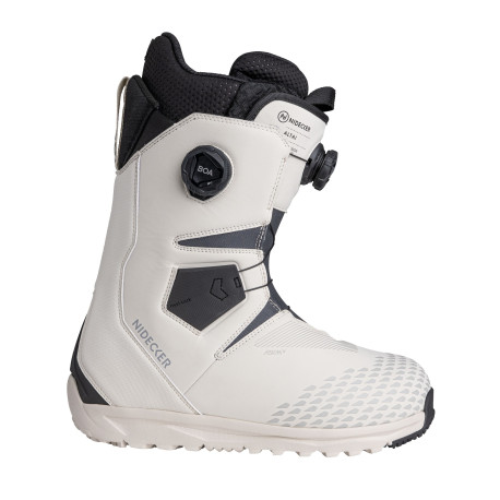 Boots Snowboard Nidecker Altai Men 2026  - Boots homme