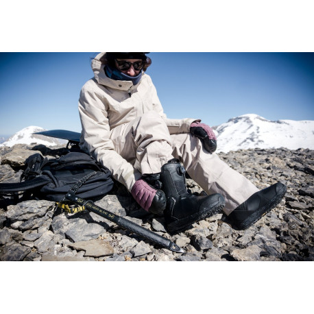 Snowboard Boots Nidecker Kita W 2026  - Boots femme