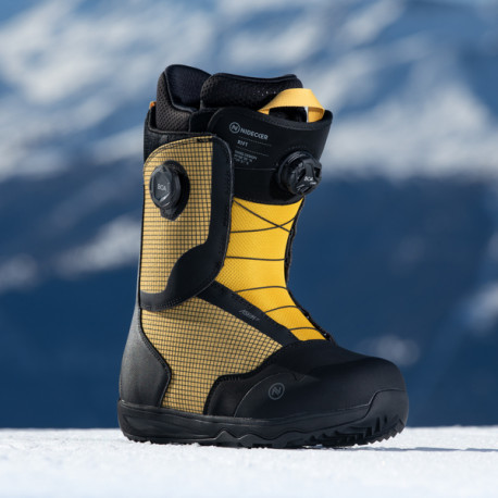 Snowboard Boots Nidecker Rift Men 2026  - Boots homme