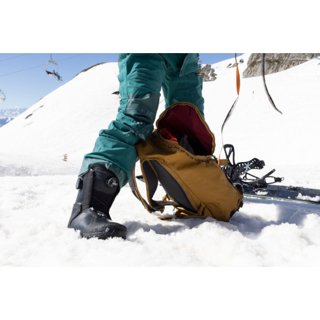 Snowboard Boots Nidecker Kita W 2026  - Boots femme