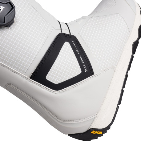 Snowboard Boots Nidecker Kita Men 2026  - Boots homme