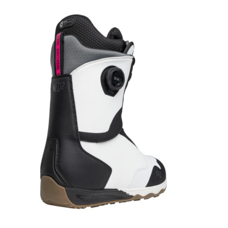 Boots Snowboard Nidecker Rift Men 2026  - Boots homme