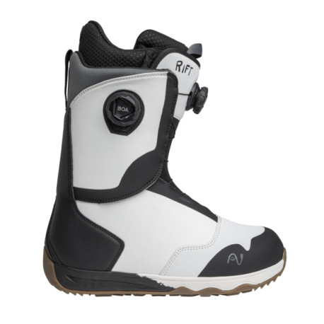 Boots Snowboard Nidecker Rift Men 2026  - Boots homme