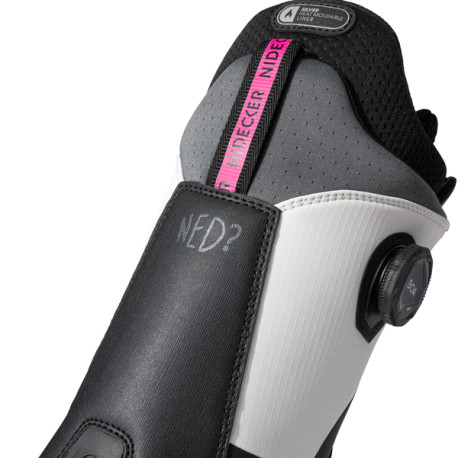 Boots Snowboard Nidecker Rift Men 2026  - Boots homme