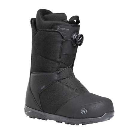 Snowboard Boots Nidecker Sierra Men 2026  - Boots homme