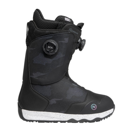 Boots Snowboard Nidecker Rift Women 2026  - Boots femme