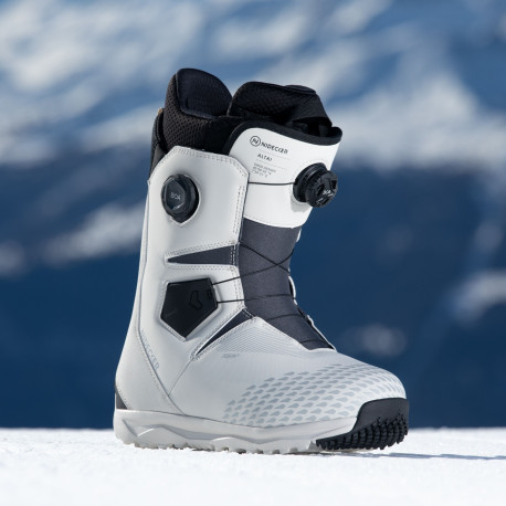 Boots Snowboard Nidecker Altai Men 2026  - Boots homme