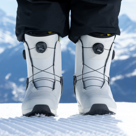 Snowboard Boots Nidecker Kita Men 2026  - Boots homme