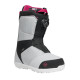 Snowboard Boots Nidecker Sierra Women 2027  - Boots femme