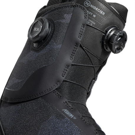 Snowboard Boots Nidecker Rift Women 2026  - Boots femme