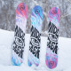 Snowboard Nidecker Alpha 2027  - Snowboard Homme