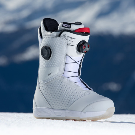 Boots Snowboard Nidecker Rift Pro Women 2026  - Boots femme