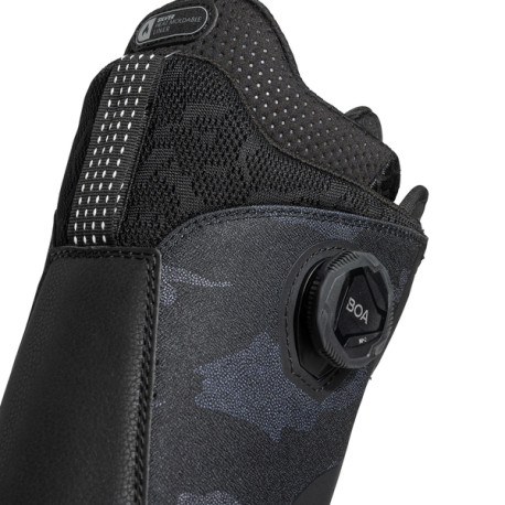 Snowboard Boots Nidecker Rift Women 2026  - Boots femme