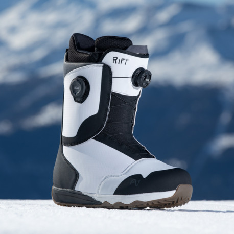 Snowboard Boots Nidecker Rift Men 2026  - Boots homme