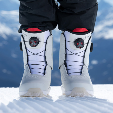 Boots Snowboard Nidecker Rift Pro Women 2026  - Boots femme