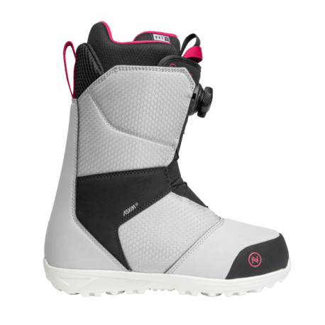 Boots Snowboard Nidecker Sierra Women 2027  - Boots femme