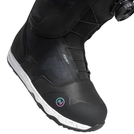Boots Snowboard Nidecker Rift Women 2026  - Boots femme