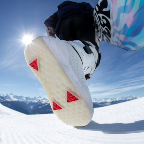 Boots Snowboard Nidecker Rift Pro Women 2026  - Boots femme