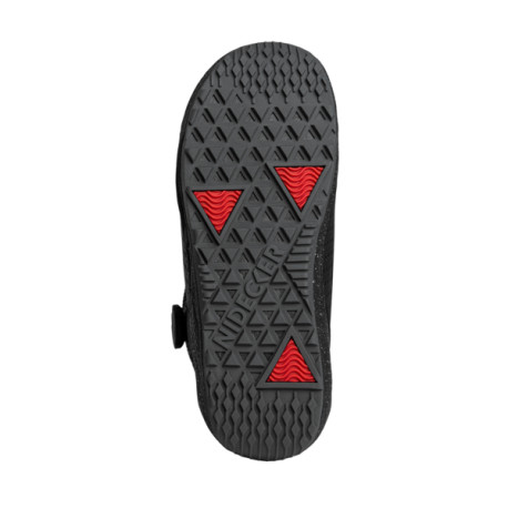 Snowboard Boots Nidecker Rift Pro Men 2026  - Boots homme