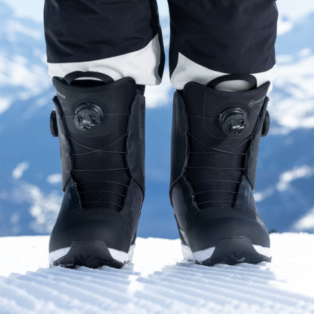 Boots Snowboard Nidecker Rift Women 2026  - Boots femme