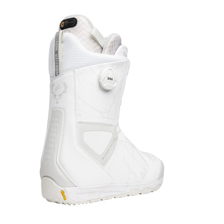 Snowboard Boots Nidecker Kita Men 2026  - Boots homme