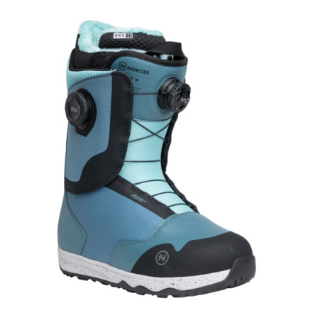 Snowboard Boots Nidecker Rift Women 2026  - Boots femme
