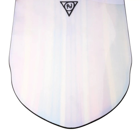 Snowboard Nidecker Alpha 2027  - Snowboard Homme