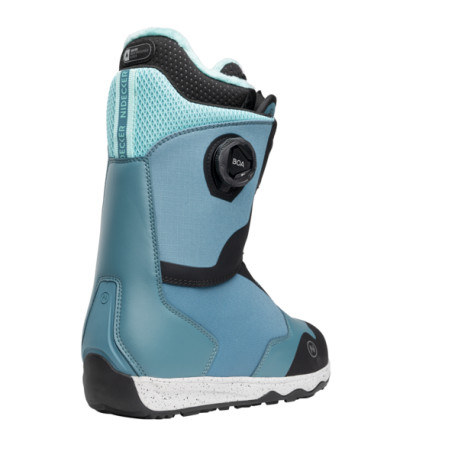 Boots Snowboard Nidecker Rift Women 2026  - Boots femme
