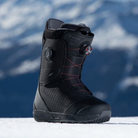Snowboard Boots Nidecker Rift Pro Men 2026  - Boots homme