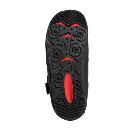 Boots Snowboard Nidecker Rift Men 2026  - Boots homme