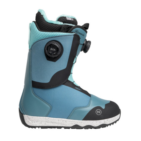Snowboard Boots Nidecker Rift Women 2026  - Boots femme