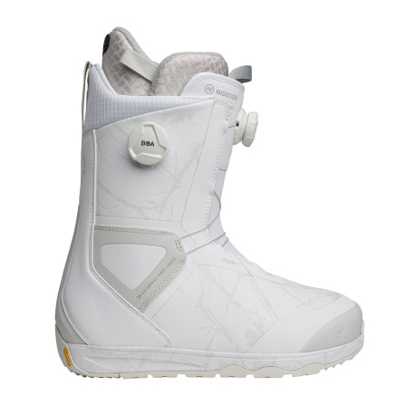 Boots Snowboard Nidecker Kita Men 2026  - Boots homme
