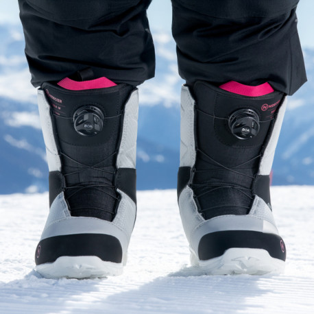 Boots Snowboard Nidecker Sierra Women 2026  - Boots femme