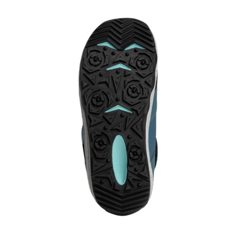 Boots Snowboard Nidecker Rift Women 2026  - Boots femme