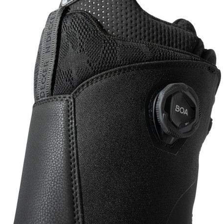 Boots Snowboard Nidecker Rift Men 2026  - Boots homme