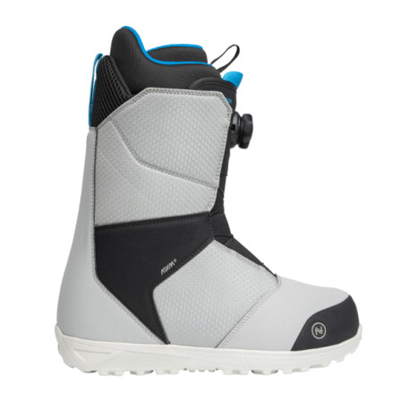 Snowboard Boots Nidecker Sierra Men 2027  - Boots homme