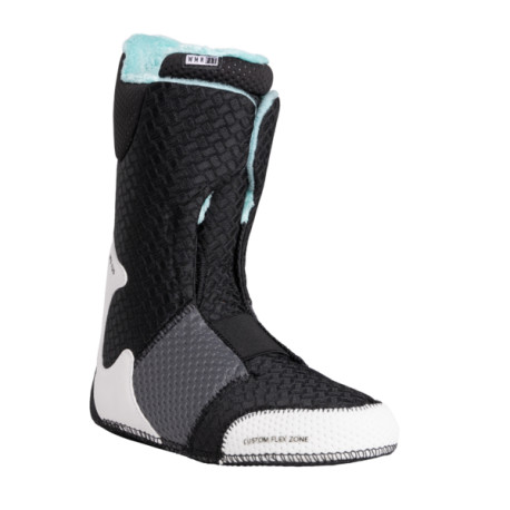 Boots Snowboard Nidecker Rift Women 2026  - Boots femme