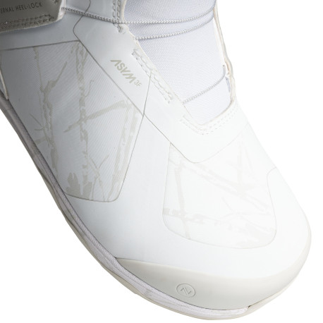 Snowboard Boots Nidecker Kita Men 2026  - Boots homme