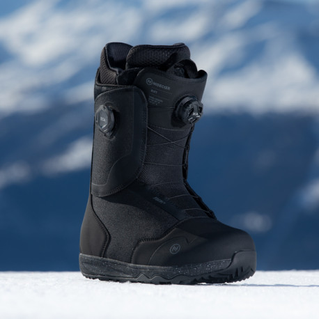Snowboard Boots Nidecker Rift Men 2026  - Boots homme