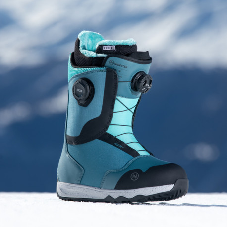 Boots Snowboard Nidecker Rift Women 2026  - Boots femme